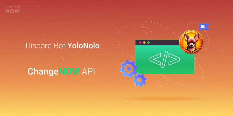 07.03 Discord Bot YoloNolo & ChangeNOW API case study.png