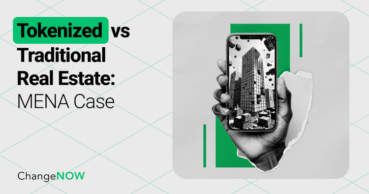 Tokenized vs Traditional Real Estate in UAE